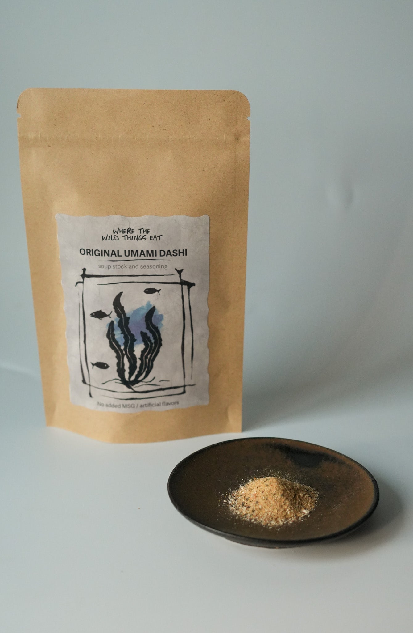 Loose Powder
