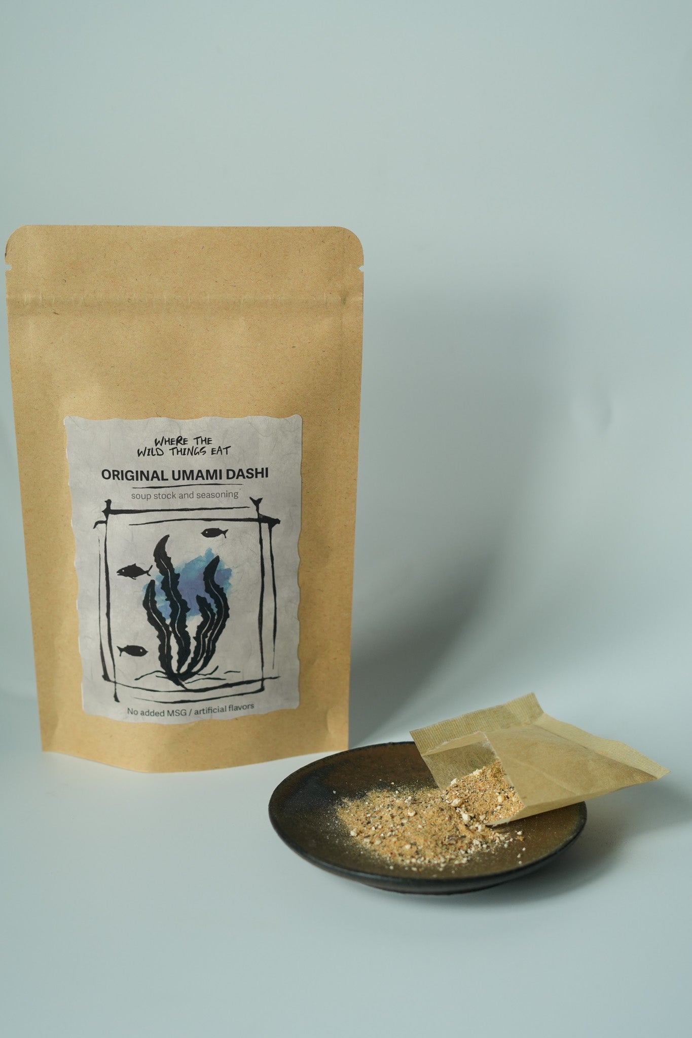 Dashi Packets (12pk)