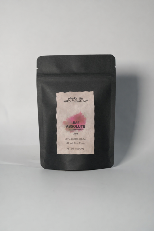 Ume Absolute