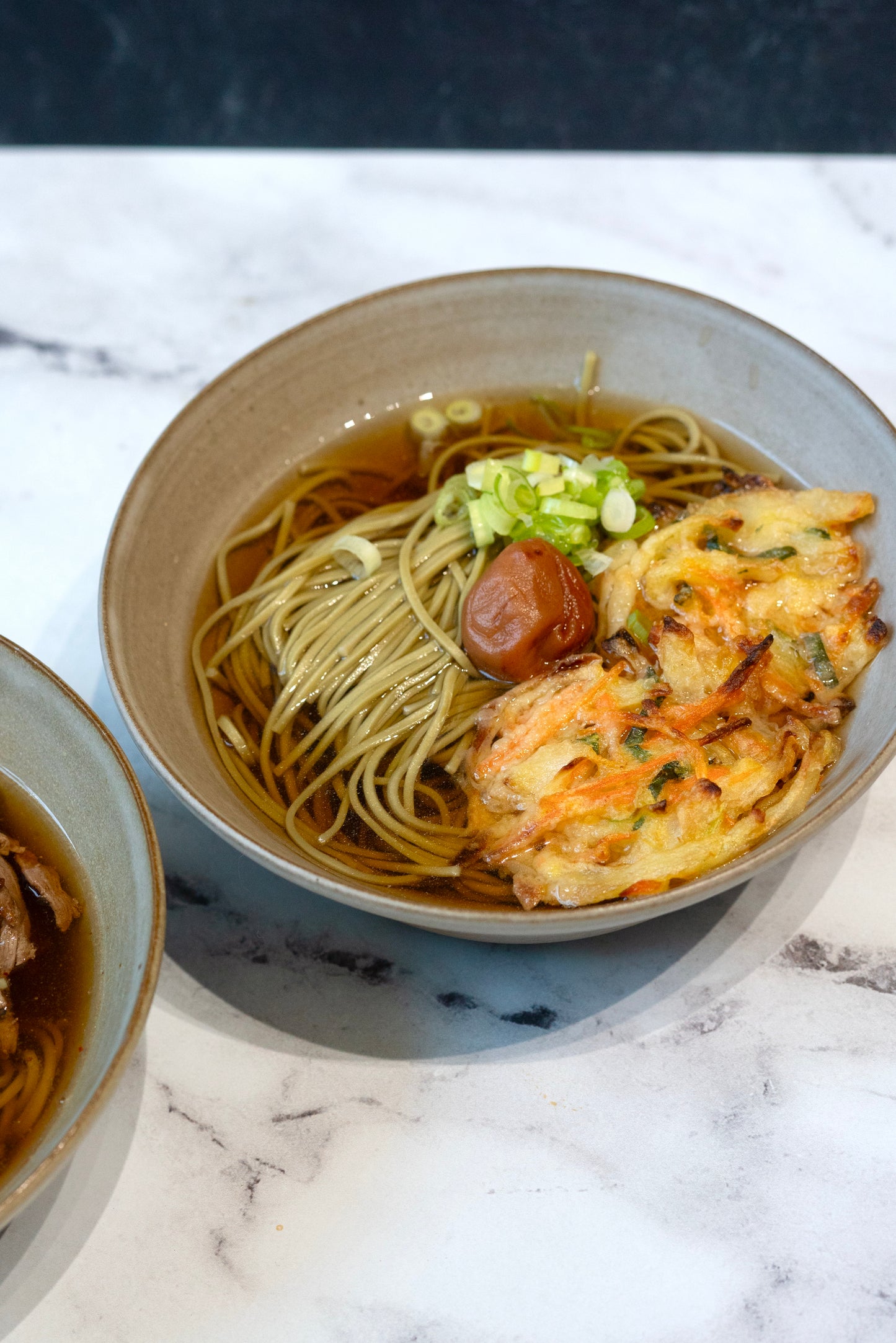 Vegan Umami Dashi