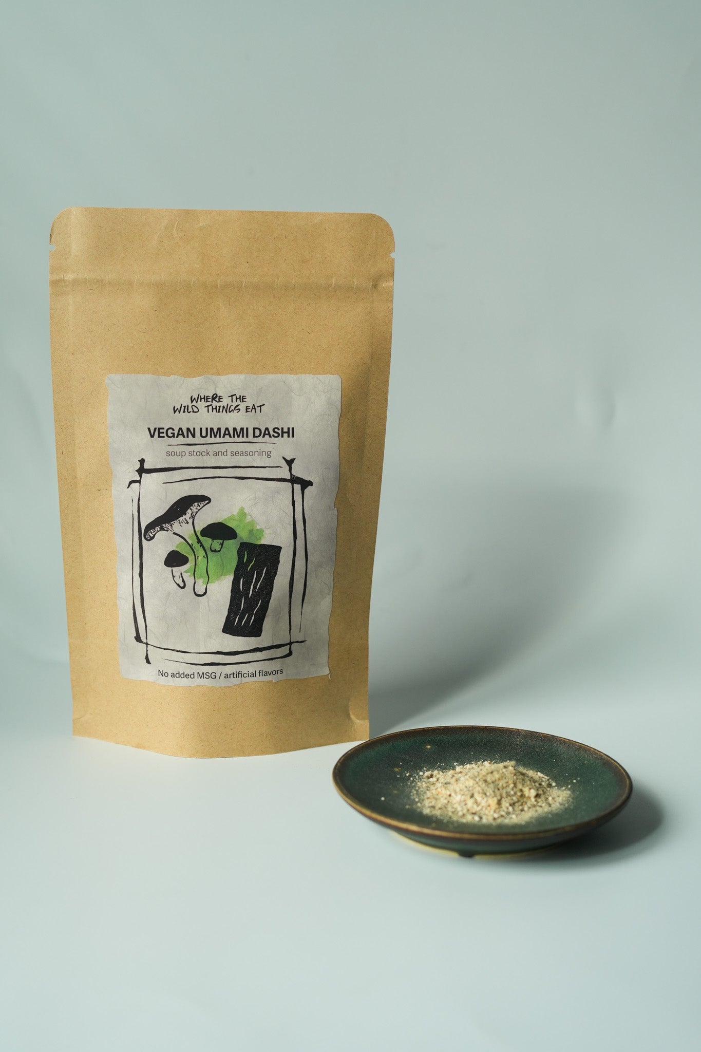 Loose Powder