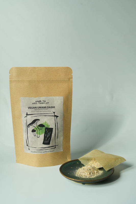 Dashi Packets (12 pk)