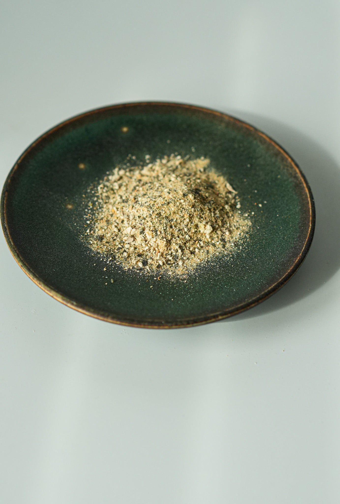 Vegan Umami Dashi