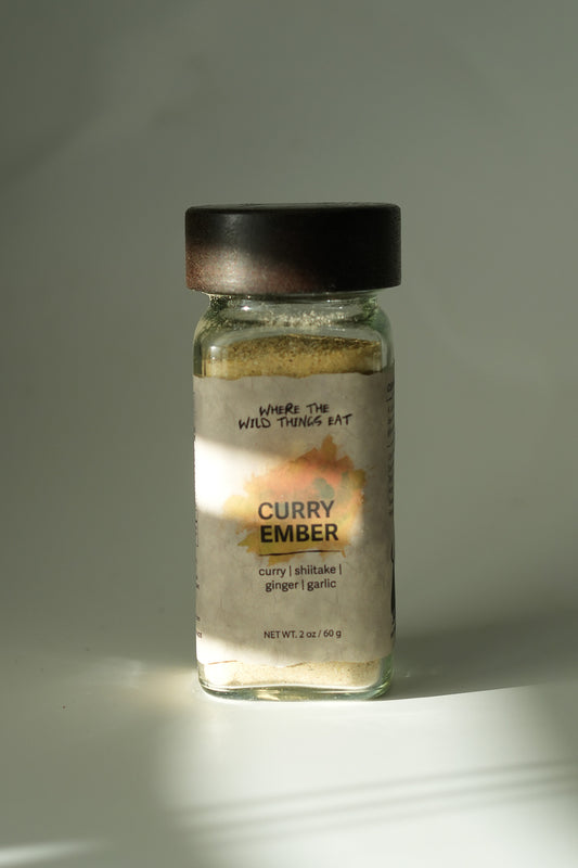 Curry Ember