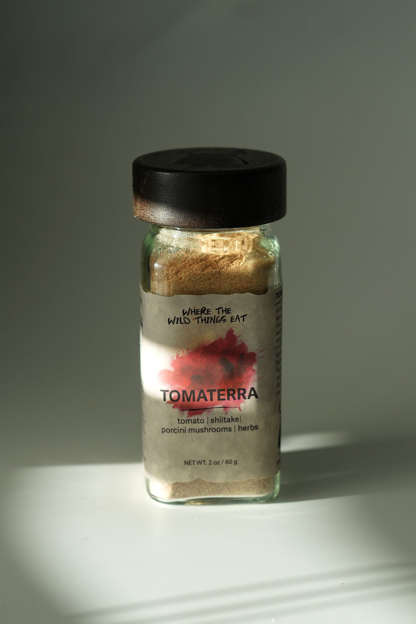 Tomaterra