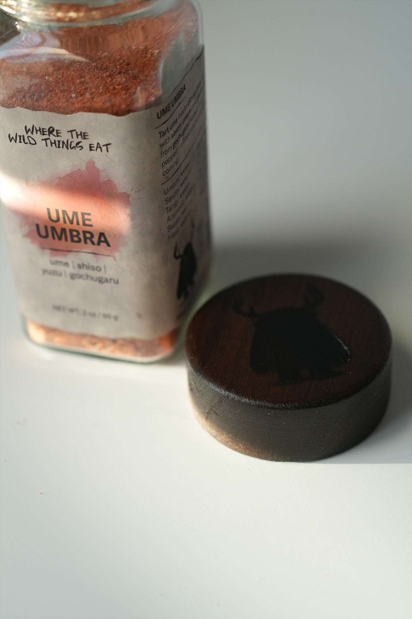 Ume Umbra