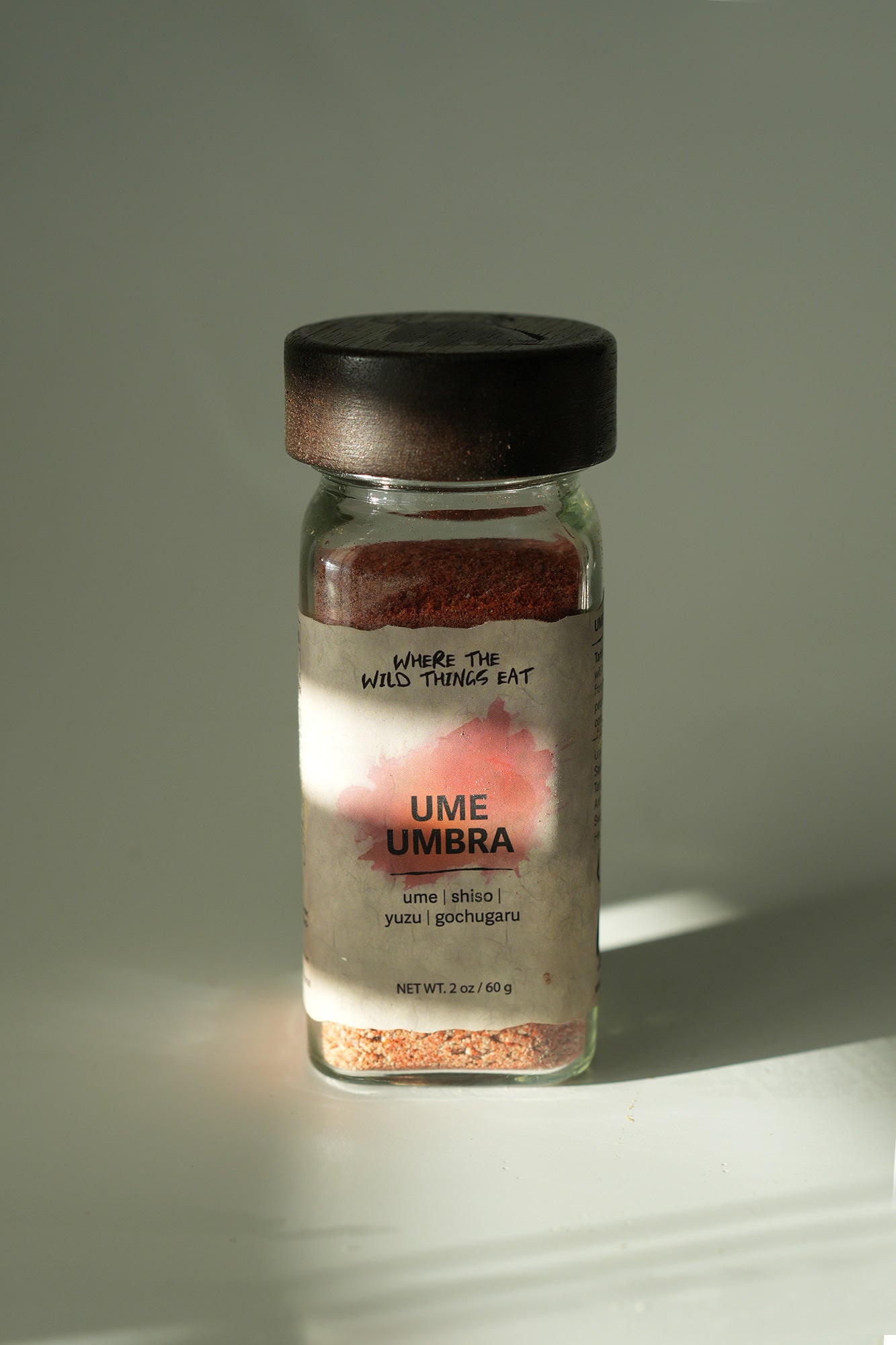 Ume Umbra